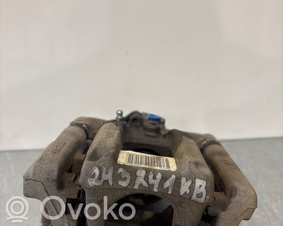 Opel Mokka B Etrier frână spate 