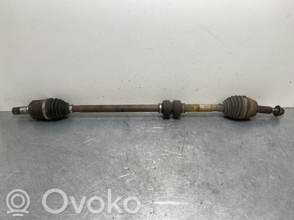 Hyundai i30 Eje de transmisión delantero 