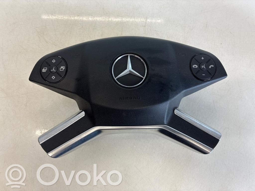 Mercedes-Benz R W251 Airbag volan 