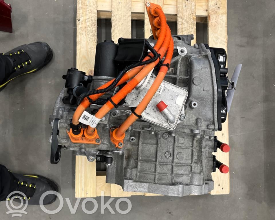 Audi A3 S3 8V Cutie de viteze automată