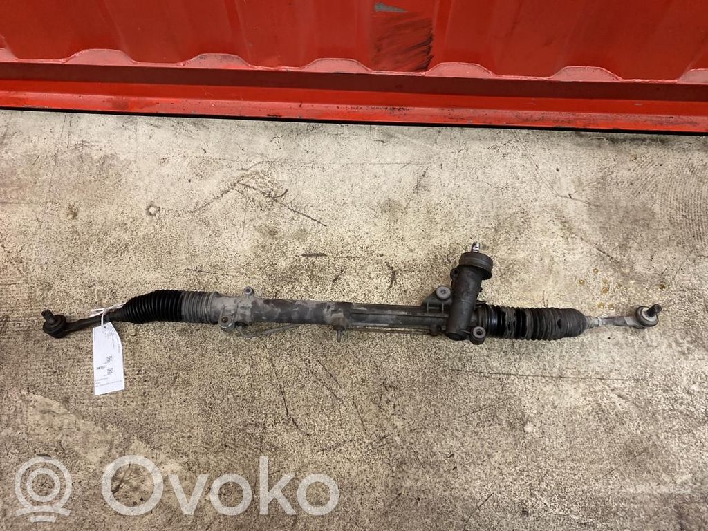 Audi A4 S4 B7 8E 8H Cremagliera dello sterzo 
