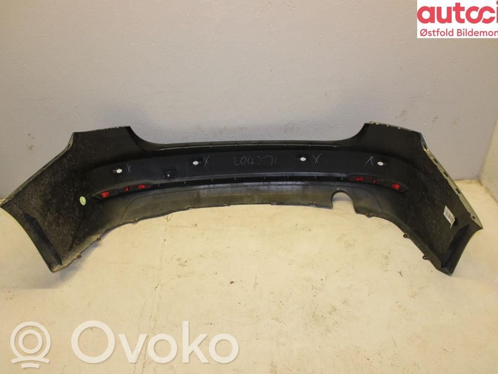 BMW 3 F30 F35 F31 Puskuri 