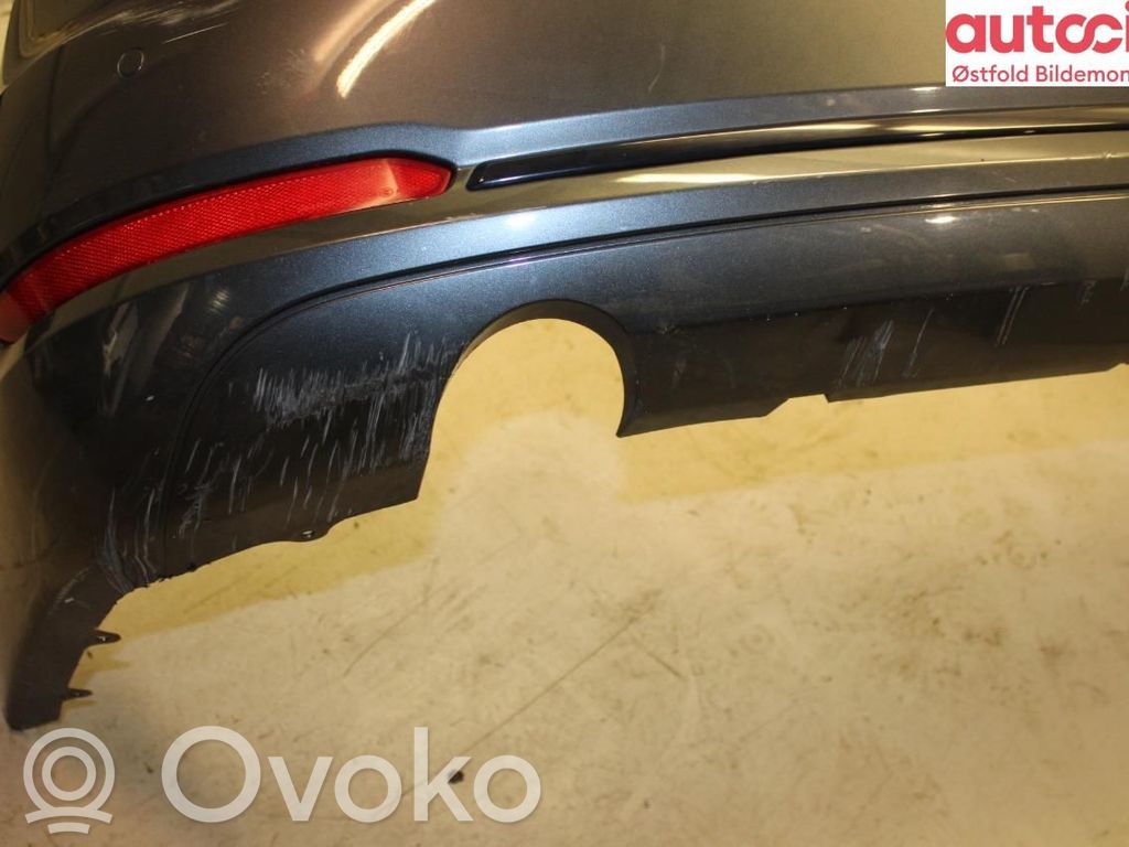 BMW 3 F30 F35 F31 Parachoques 