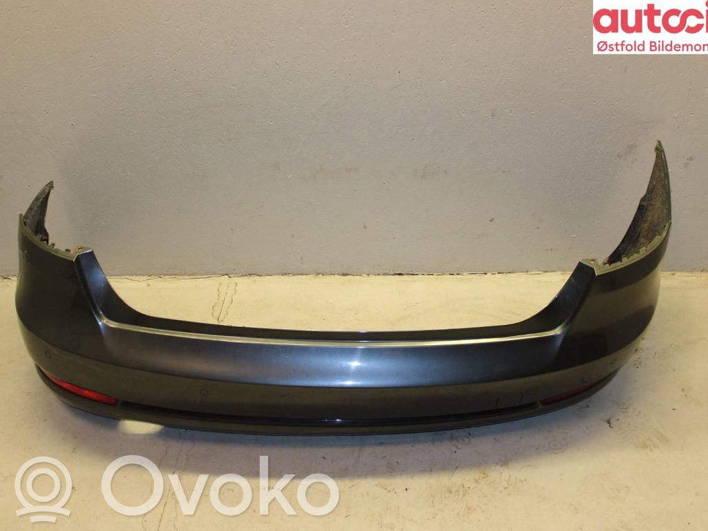 BMW 3 F30 F35 F31 Parachoques 