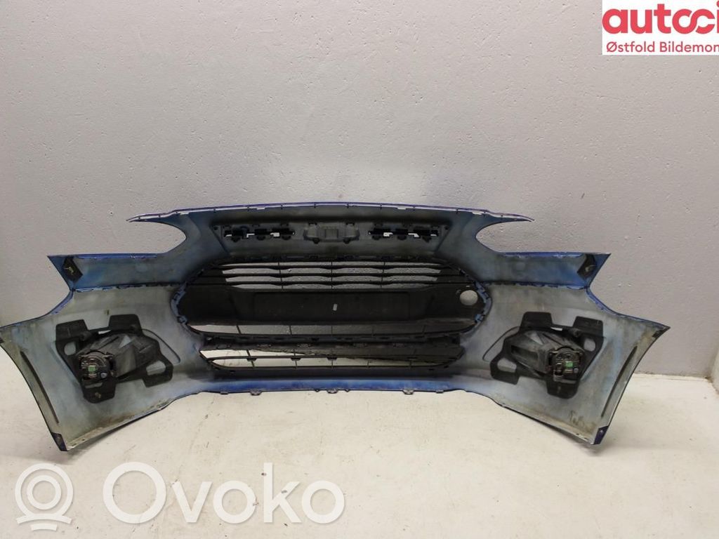 Ford Transit -  Tourneo Connect Front bumper 