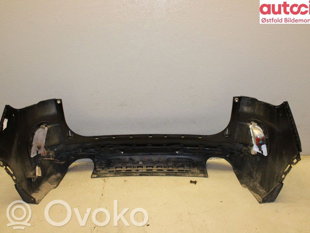 Ford Kuga III Bară spate 
