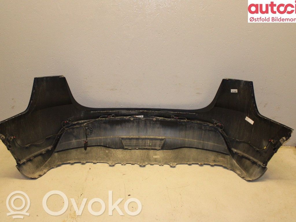 Tesla Model Y Bară spate 