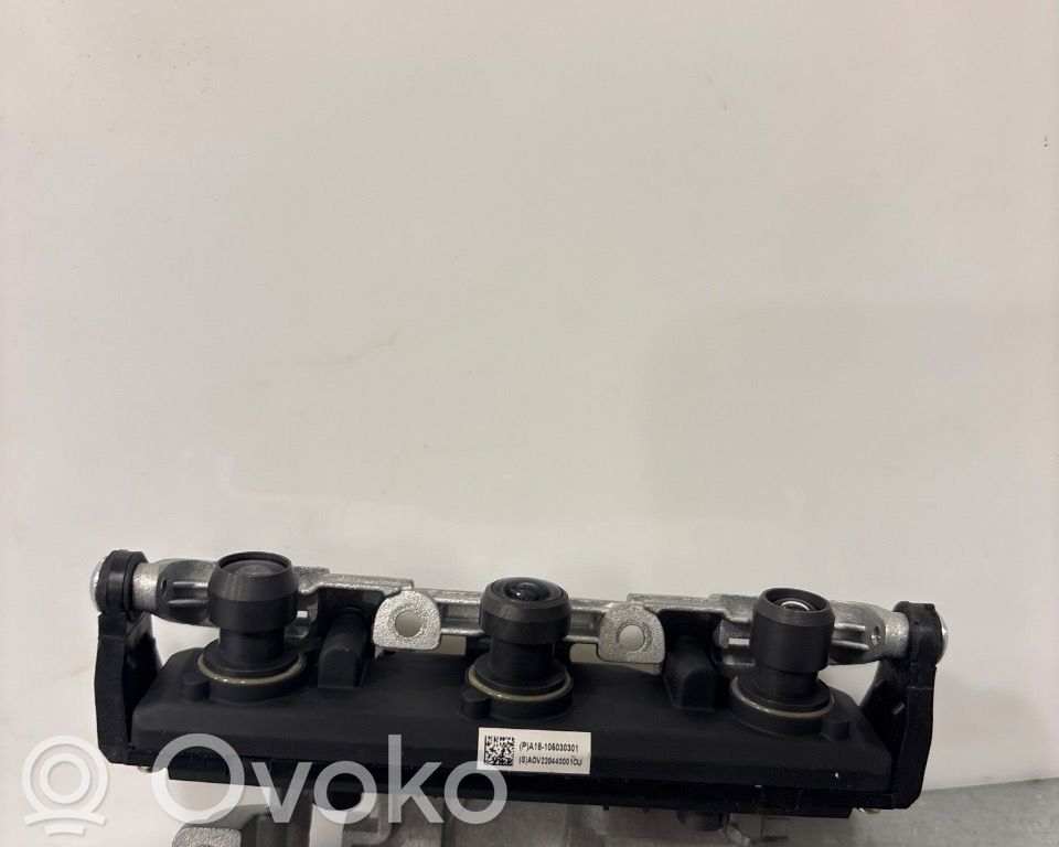 Tesla Model Y Windshield/windscreen camera 