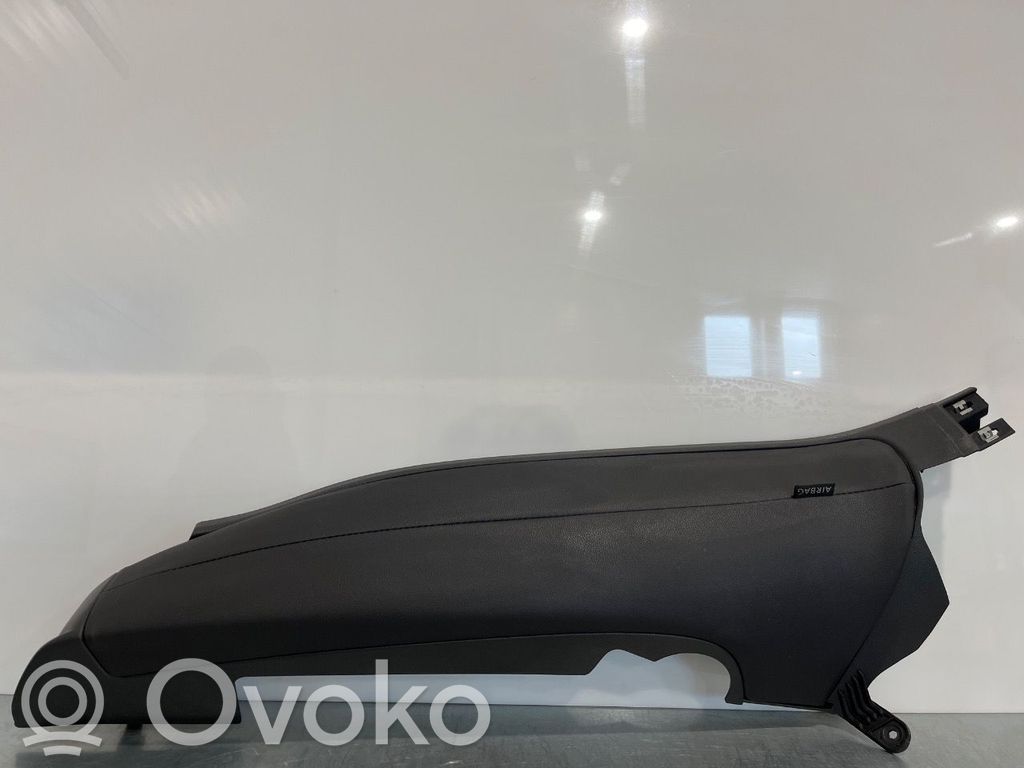 Volkswagen PASSAT B8 Airbag lateral 