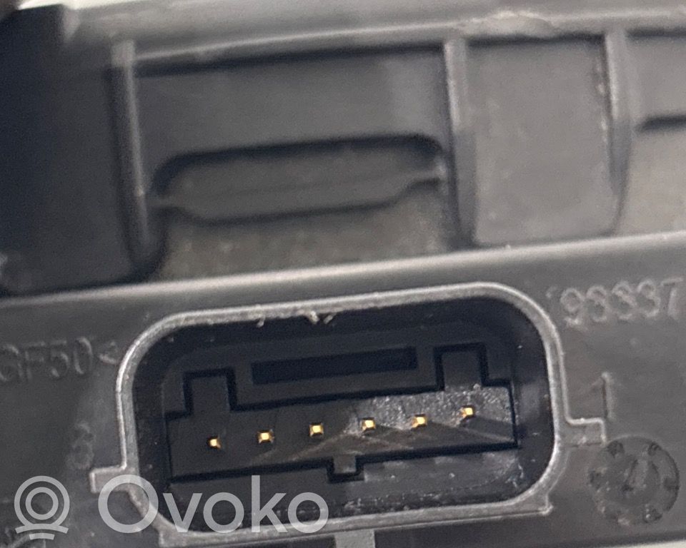 Ford Transit -  Tourneo Connect Pedale dell’acceleratore 