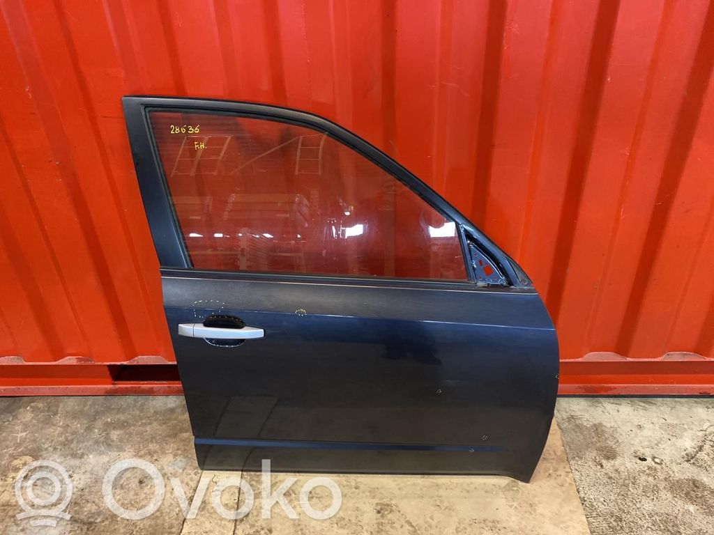 Subaru Forester SH Portiera anteriore 