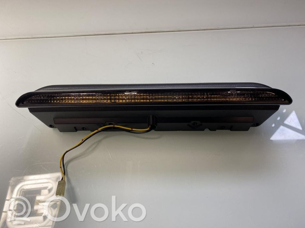 Subaru Forester SH Takavalot 