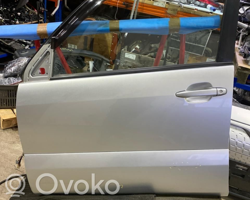 Toyota Land Cruiser (J120) Portiera anteriore 