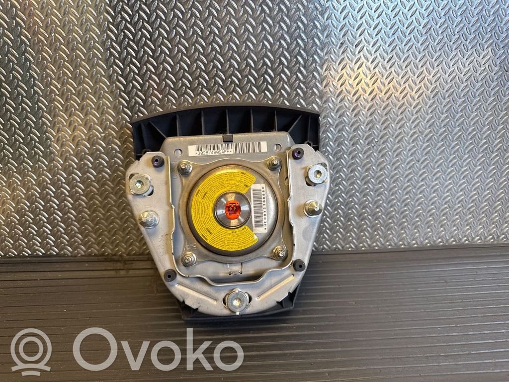 Toyota Prius (XW30) Airbag volan 