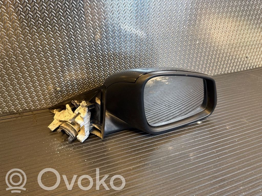 BMW 3 F30 F35 F31 Oglindă electrică ușă față