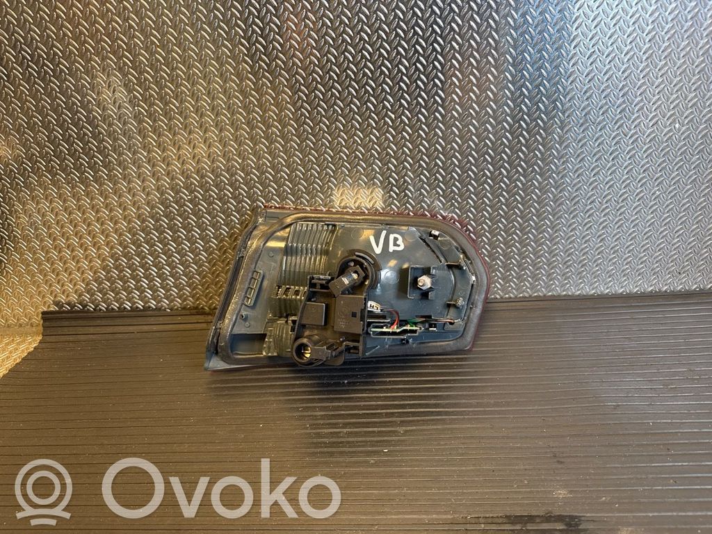BMW 3 F30 F35 F31 Luci posteriori 