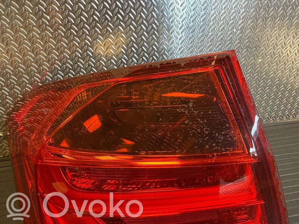 BMW 3 F30 F35 F31 Luci posteriori 