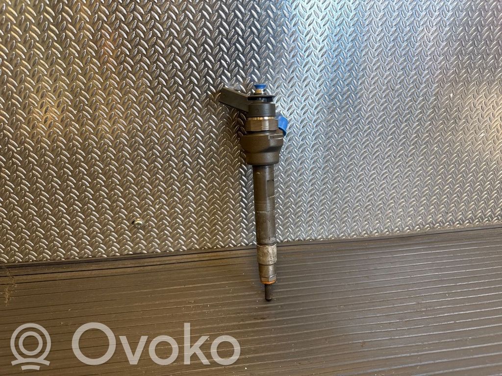 BMW 3 F30 F35 F31 Injector combustibil 