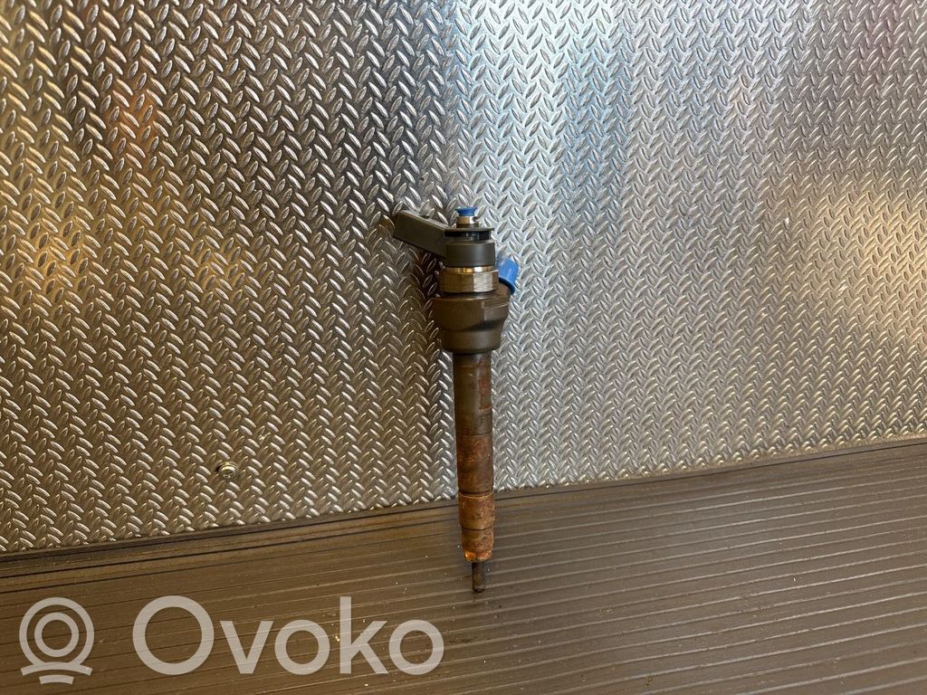 BMW 3 F30 F35 F31 Injector combustibil 