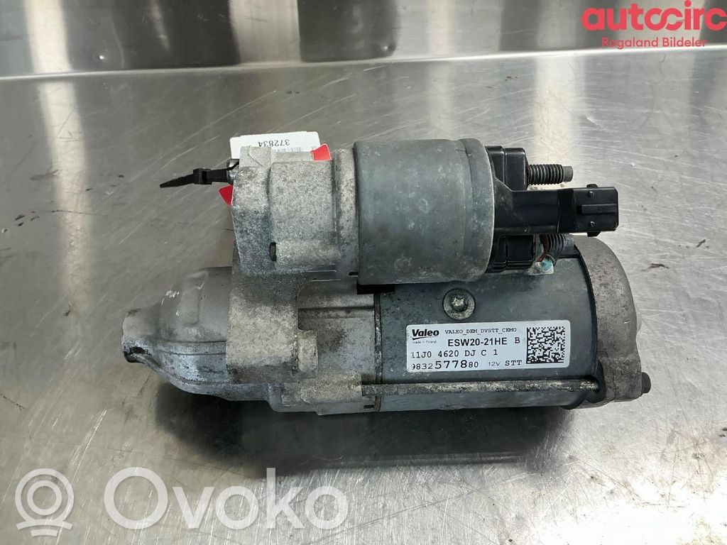 Motor de arranque   SU001A8161,SU001A8161,SU001A8161,SU001A8161