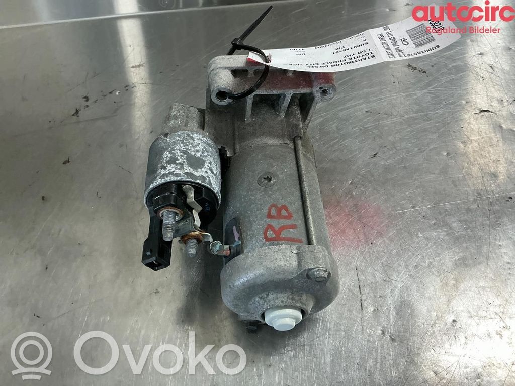 Electromotor   SU001A8161,SU001A8161,SU001A8161,SU001A8161