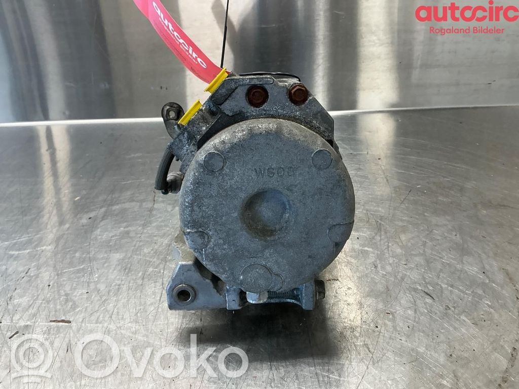 Ilmastointilaitteen kompressorin pumppu (A/C)   73111AJ020,73111AJ020,73111AJ020,73111AJ020