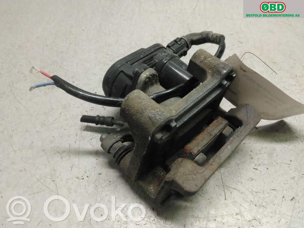 KIA Niro Etrier frână spate 