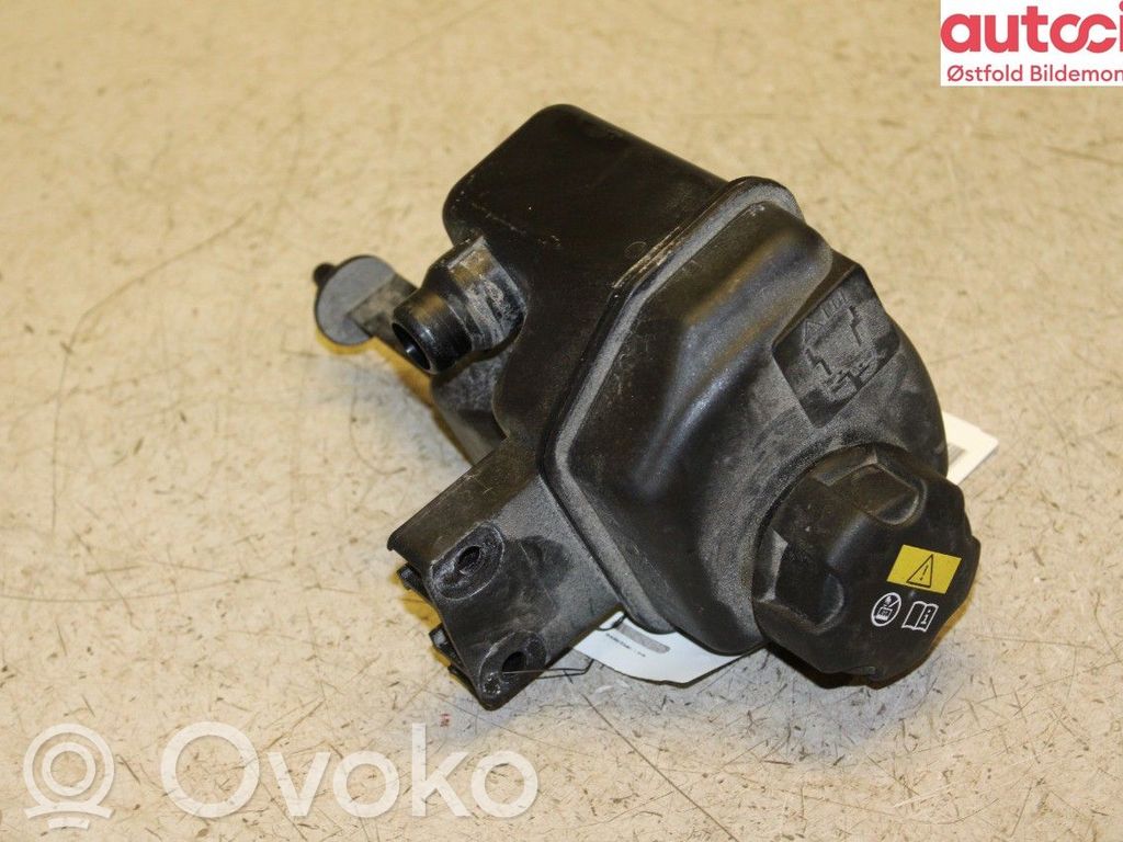 BMW X5 F15 Vas expansiune combustibil 
