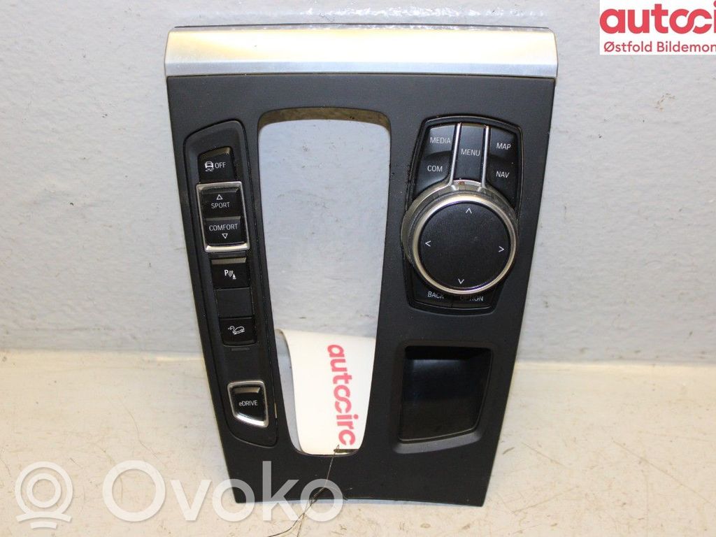 BMW X5 F15 Alte comutatoare/butoane
