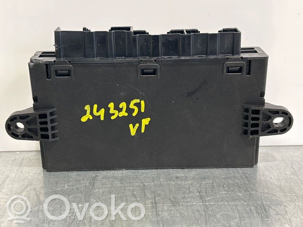 Door control unit/module   80012747,80012747,80012747,80012747,DCU100057