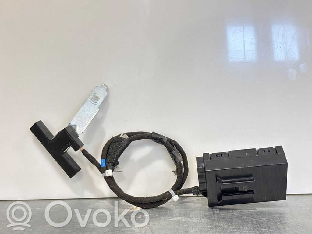 Mitsubishi Outlander Alte unități/module de control 