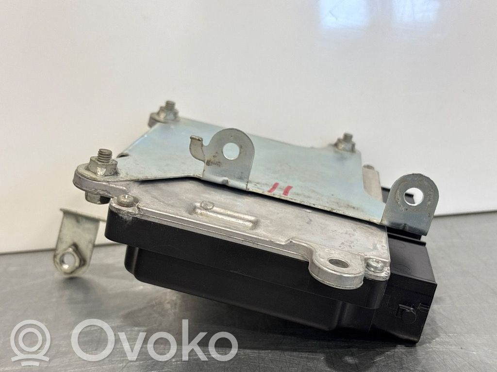 Mitsubishi Outlander Unité de commande, module ECU de moteur 
