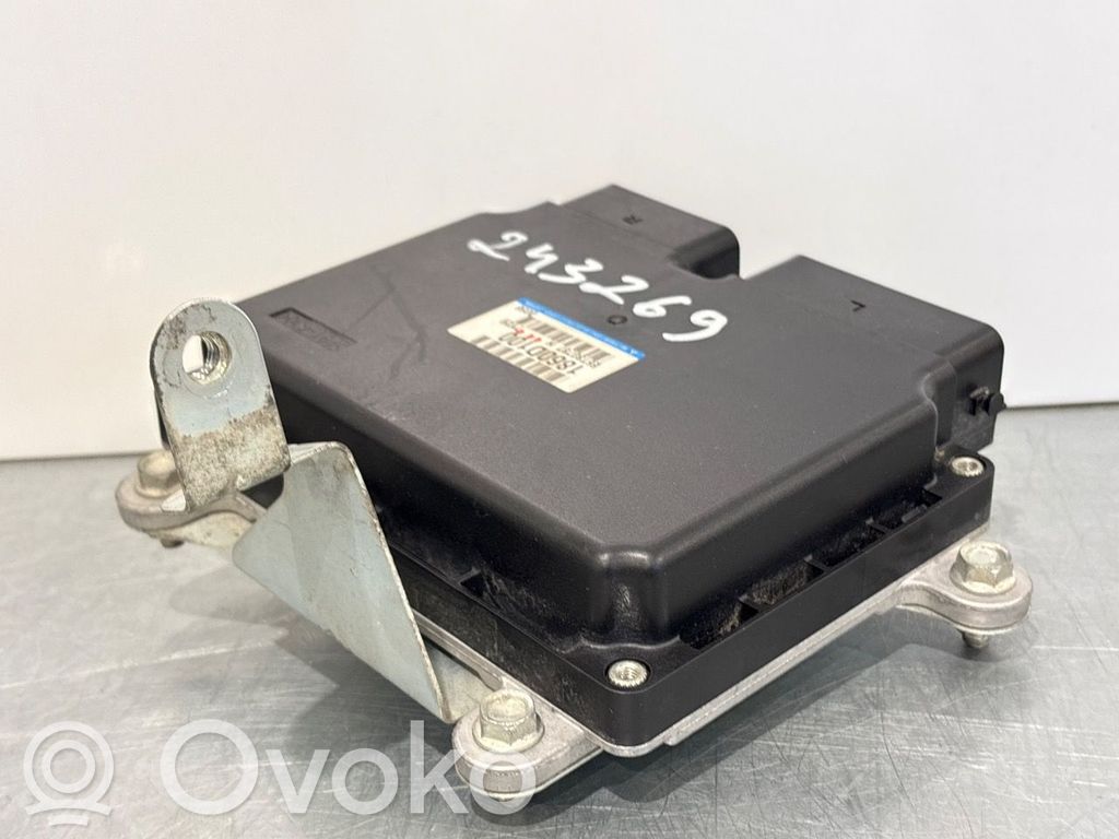 Engine control unit/module ECU   1860D100,1860D100,1860D100,1860D100,E6T80787