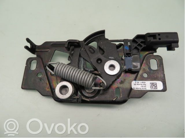 Tesla Model 3 Serrure de capot 