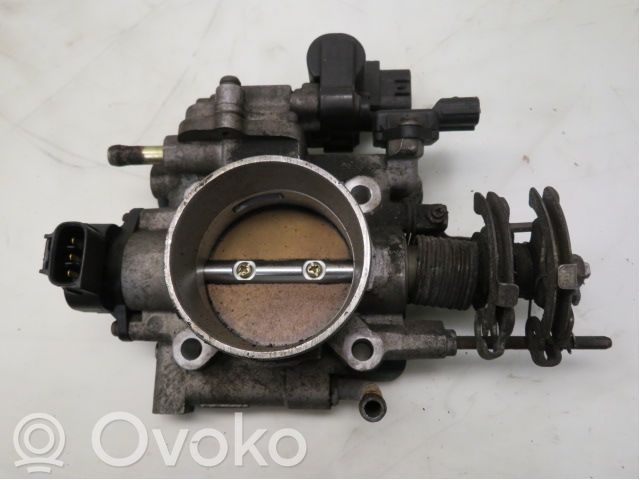 Subaru Impreza II Valvola corpo farfallato 
