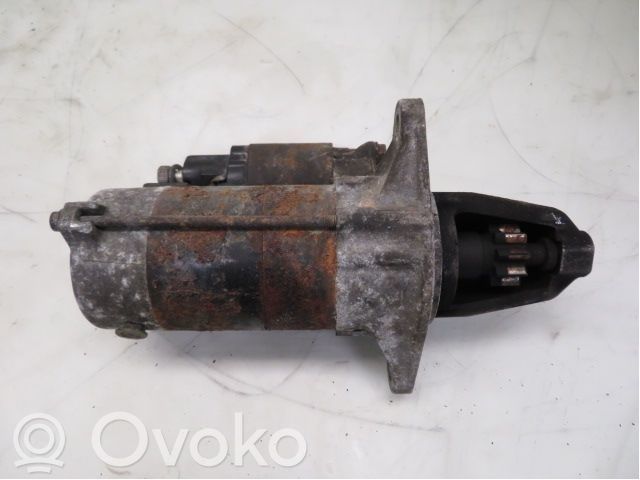 Subaru Impreza II Motor de arranque 