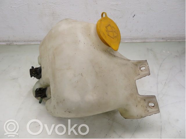 Subaru Impreza II Zbiornik płynu do spryskiwaczy szyby przedniej / czołowej 