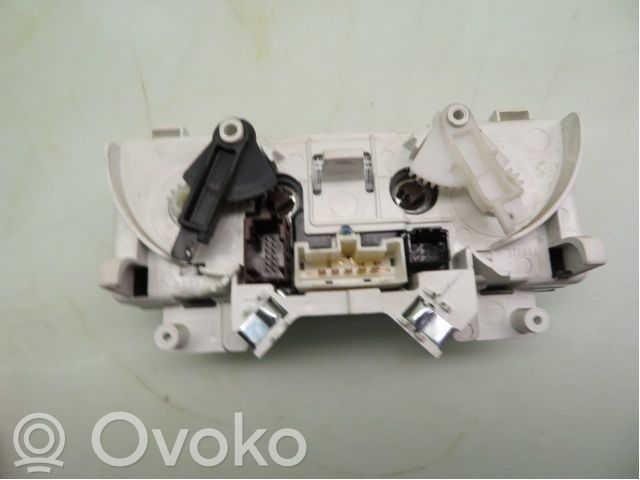 Peugeot Expert Mascherina climatizzatore/regolatore riscaldamento