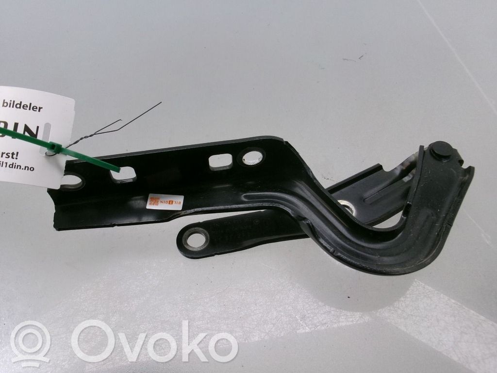 Volkswagen ID.4 Charnière, capot moteur