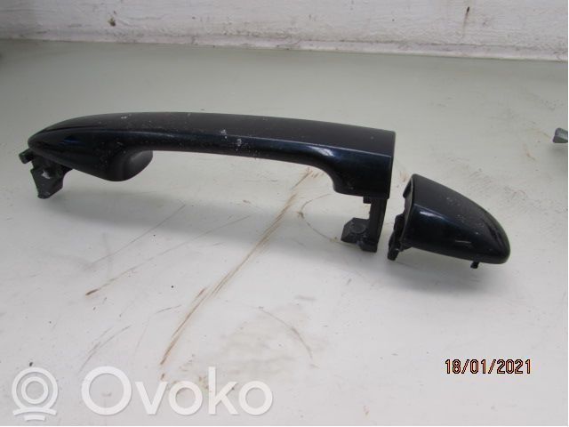 Toyota Prius+ (ZVW40) Klamka zewnętrzna drzwi