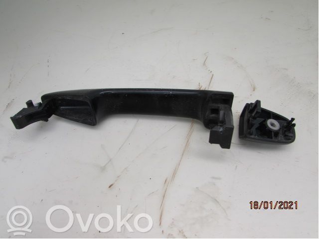 Toyota Prius+ (ZVW40) Manecilla externa puerta delantera 