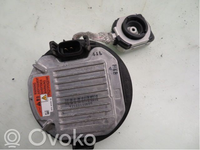 Suzuki SX4 S-Cross Unité de commande / module Xénon 