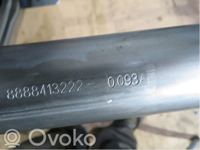 Polestar 2 Bord 