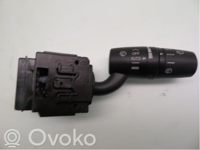 Pyyhkijän vipu   DA6B66128,DA6B66128