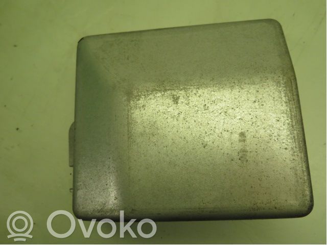 Mazda 2 Moduł / Sterownik wspomagania kierownicy 