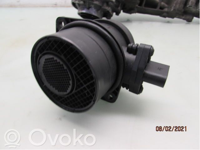 Mitsubishi Outlander Debitmetru aer 