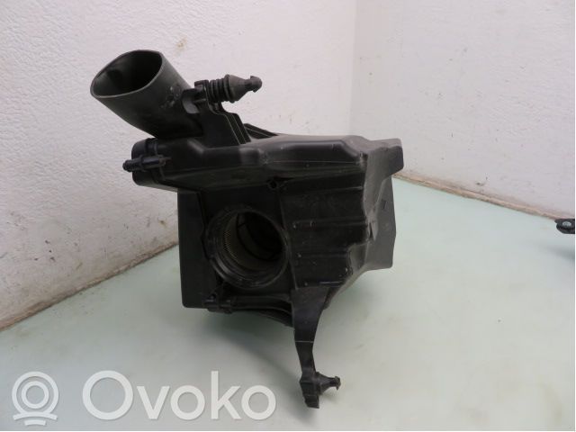 Luftfilterkasten   CV619600DC,1848221,1848221,CV619600DC