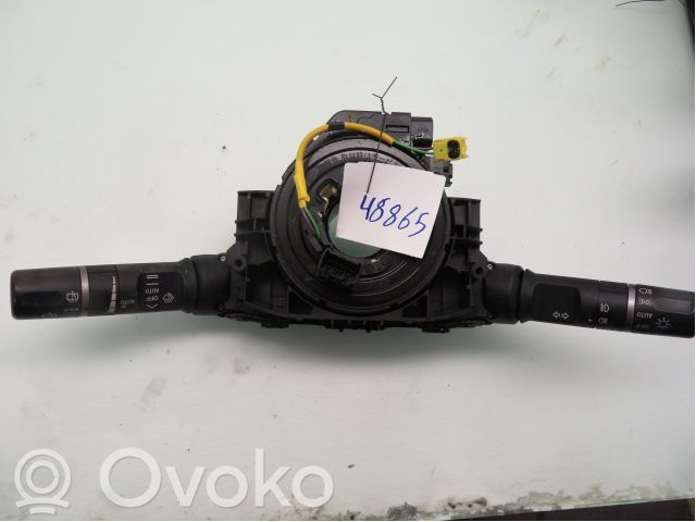 Interruptor de control multifunción   D651661B1,GS1R66120A,D651661B1,GS1R66120A