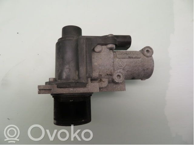 Skoda Fabia Mk2 (5J) EGR-venttiili 