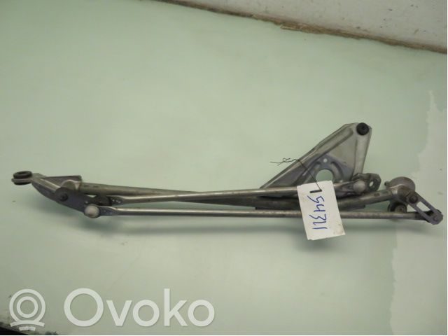 Mechanizm wycieraczek szyby przedniej / czołowej   86521AE000,86521AE000